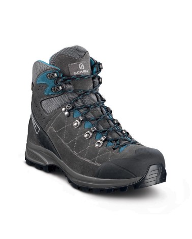 KAILASH TREK GTX - Shark - Grey TM