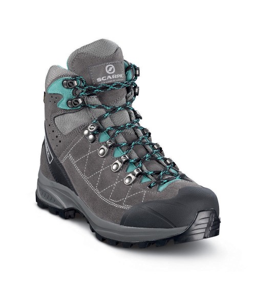 KAILASH TREK GTX Titanium - Smoke