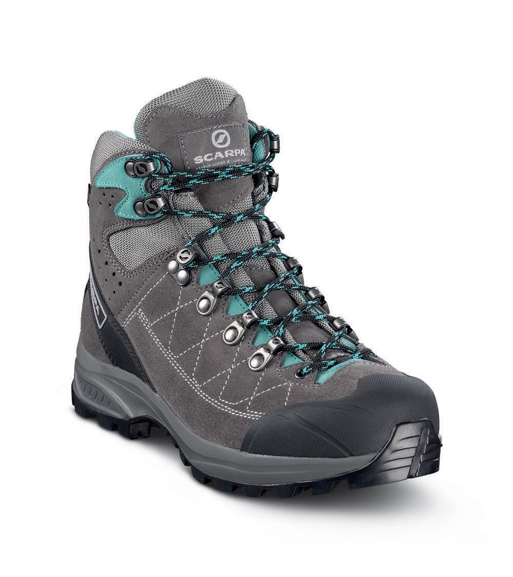 KAILASH TREK GTX Titanium - Smoke