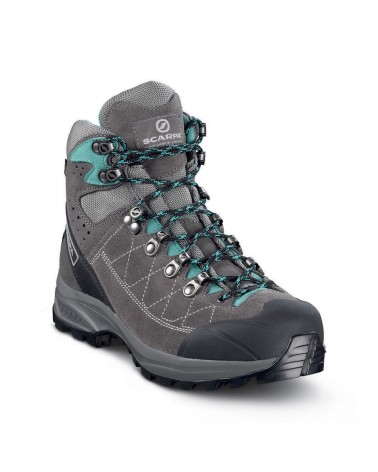 KAILASH TREK GTX Titanium - Smoke