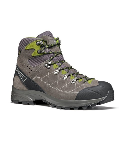 KAILASH TREK GTX 44,5 Titanium Gray-Grasshopper TX