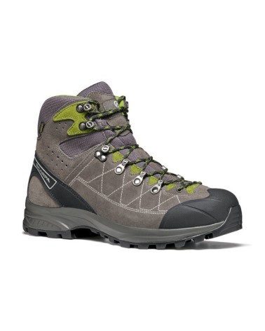 KAILASH TREK GTX Titanium Gray-Grasshopper TX