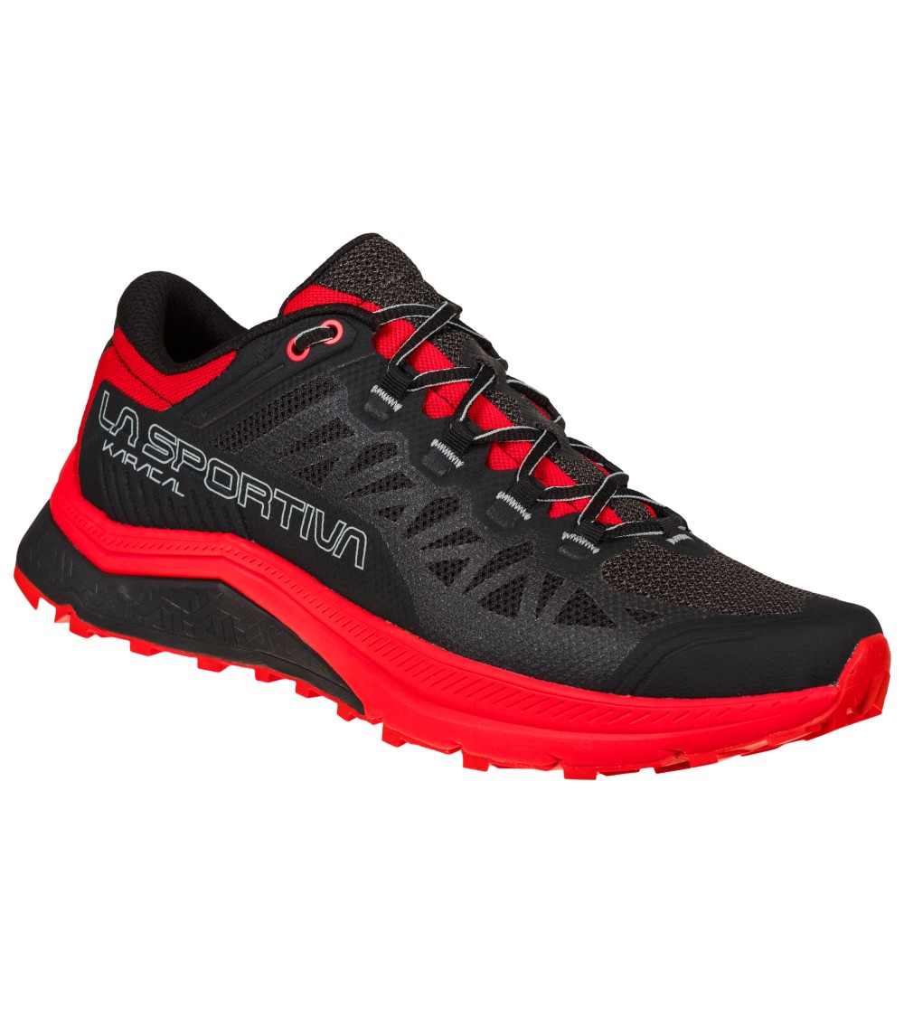 KARACAL 41 Black-Goji