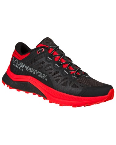 KARACAL 41 Black-Goji