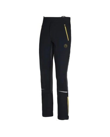 KARMA PANT M Black-Moss