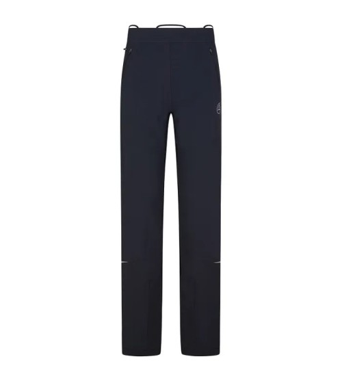 KARMA PANT W Black