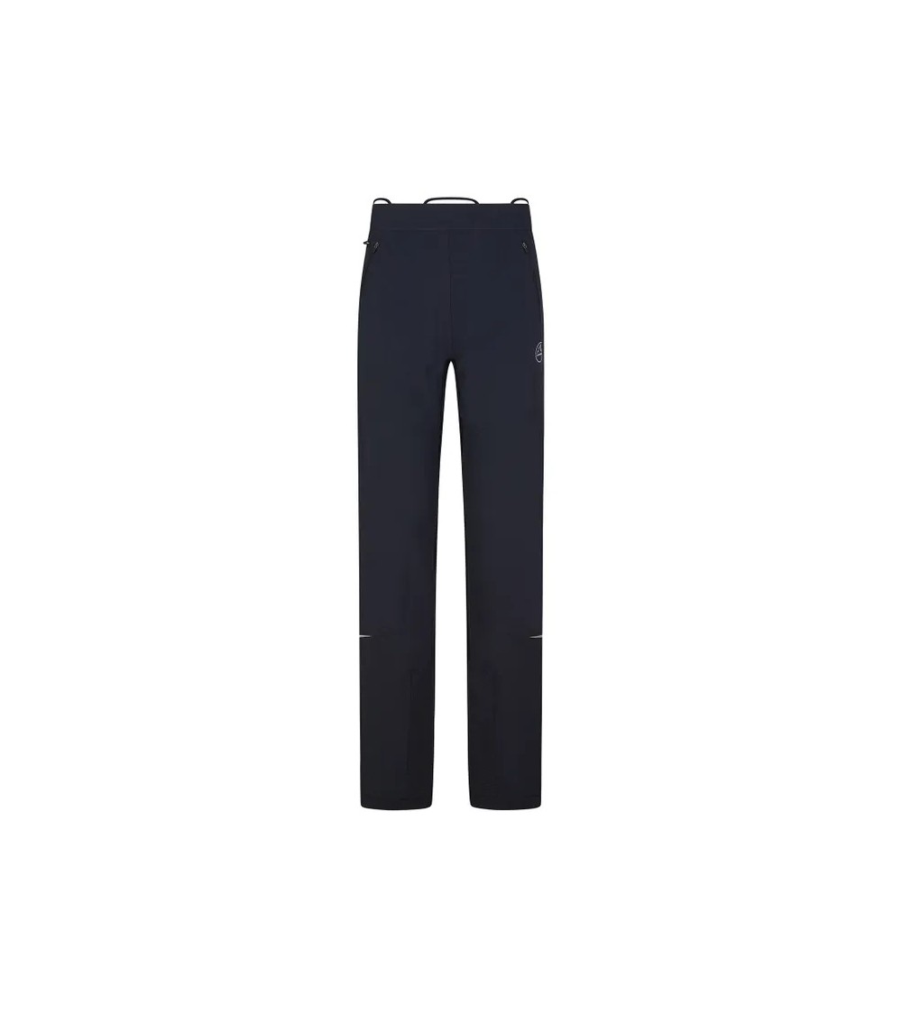 KARMA PANT W Black