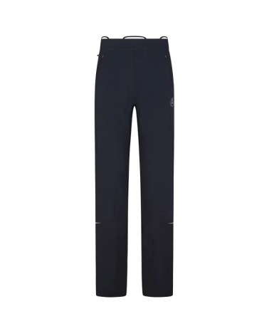 KARMA PANT W Black