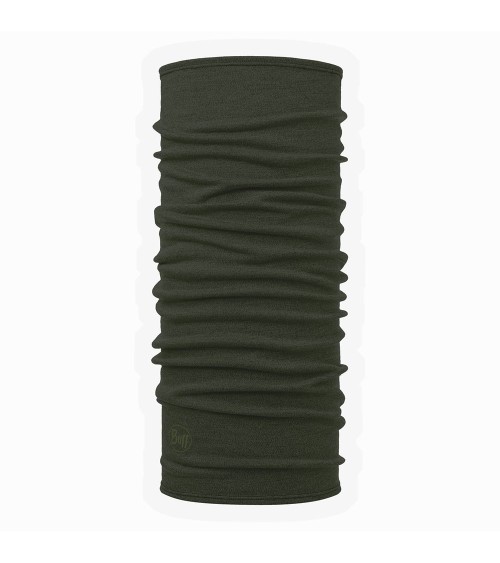 MERINO WOOL MIDWEIGHT Solid Bark