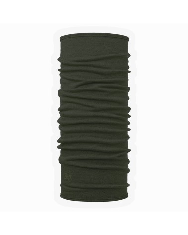 MERINO WOOL MIDWEIGHT Solid Bark