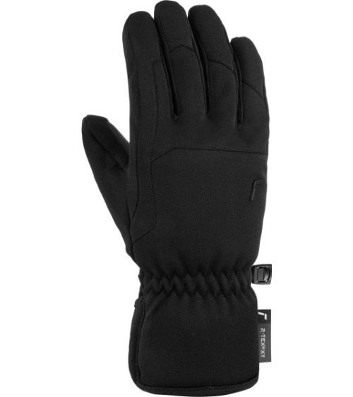 KEIRA R-TEX XT Black