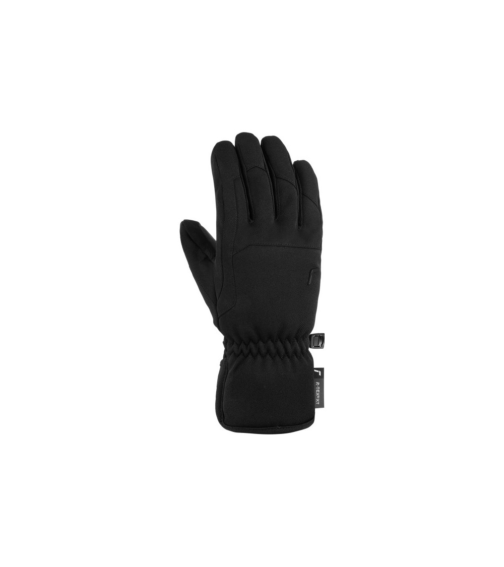 KEIRA R-TEX XT Black
