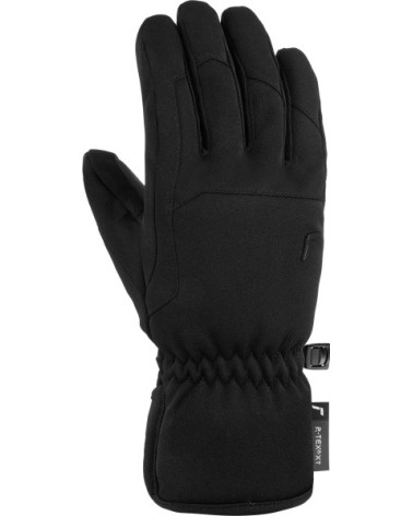KEIRA R-TEX XT Black