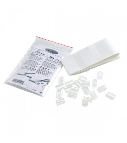 KIT ETICHETTA FINE CORDA