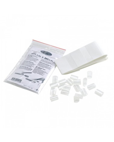 KIT ETICHETTA FINE CORDA