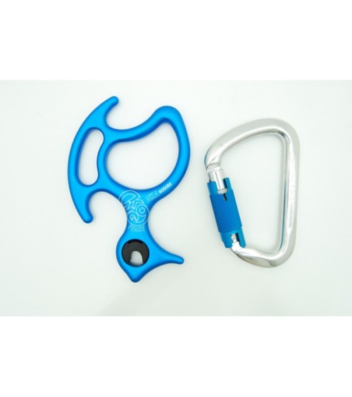 KIT OKA + LARGE MULTIUSE AUTOBLOCK