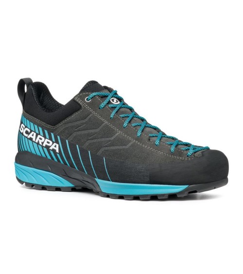 MESCALITO GTX Shark-Azure