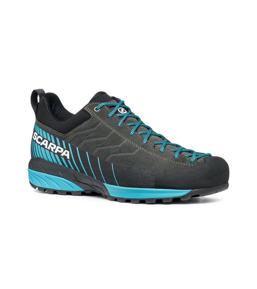 MESCALITO GTX Shark-Azure