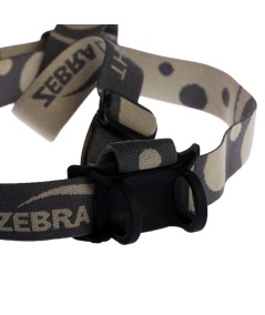 FASCIA ELASTICA DI RICAMBIO PER ZEBRALIGHT