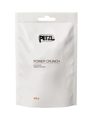 POWER CRUNCH 500G