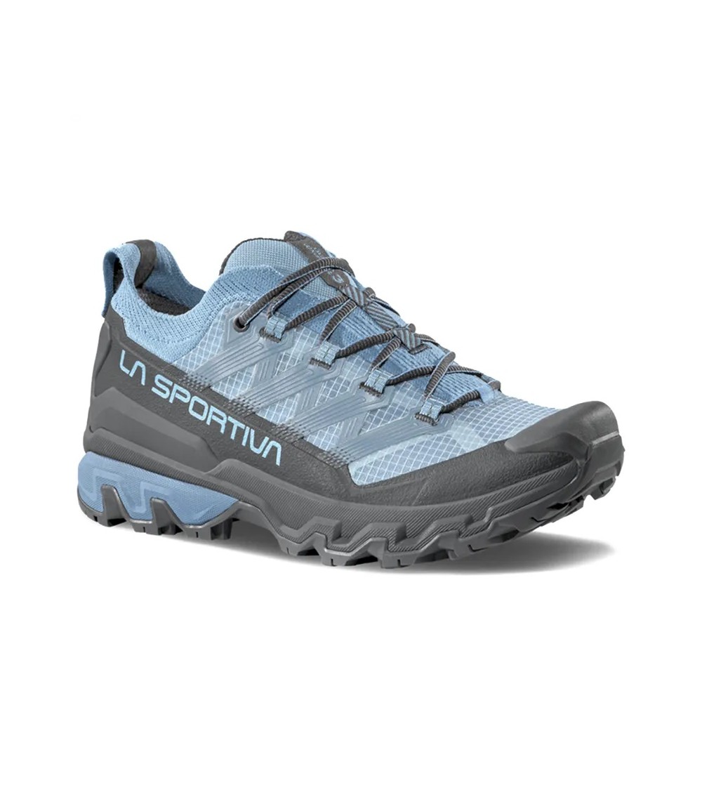 ULTRA RAPTOR 3 WOMAN Limestone-Carbon