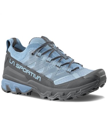 ULTRA RAPTOR 3 WOMAN Limestone-Carbon