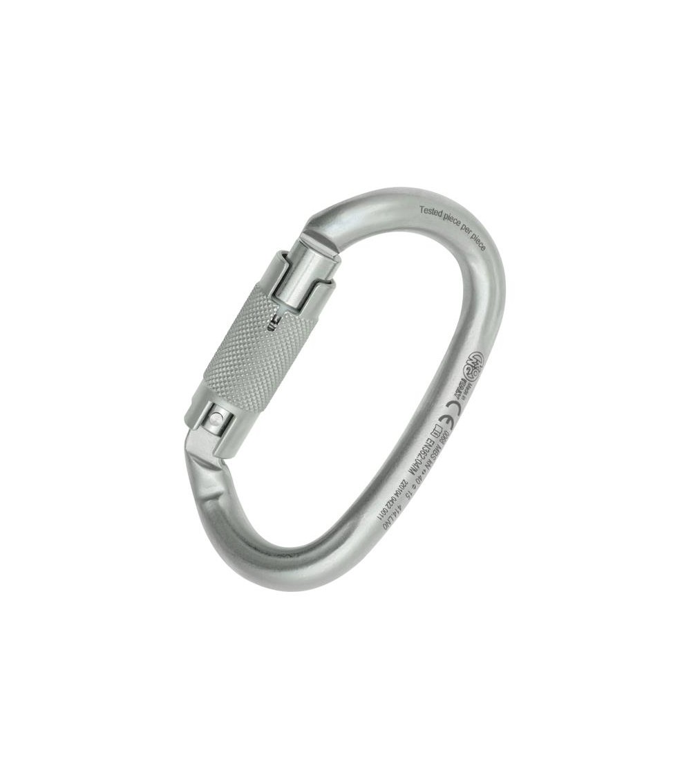 OVALONE DNA AUTO BLOCK LUNAR WHITE