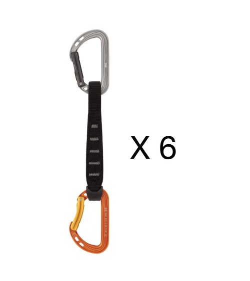 SPIRIT EXPRESS 6 PZ  17 cm