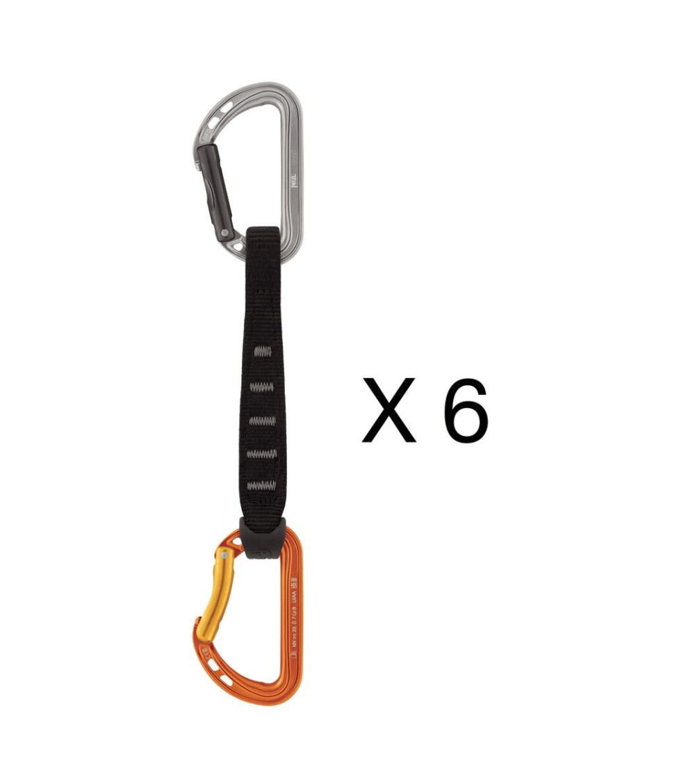 SPIRIT EXPRESS 6 PZ  17 cm