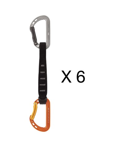 SPIRIT EXPRESS 6 PZ  17 cm