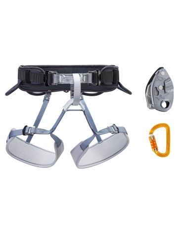 KIT CORAX GRIGRI Sm’D