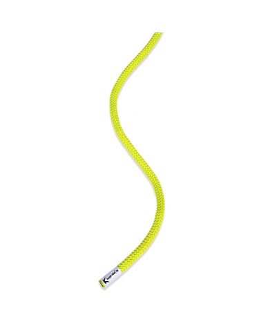 DANA 9 mm 66 m Giallo corda canyoning