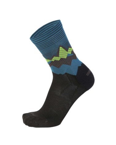 CALZA LIGHT HIKE MEDIA EXTRA DRY Blu