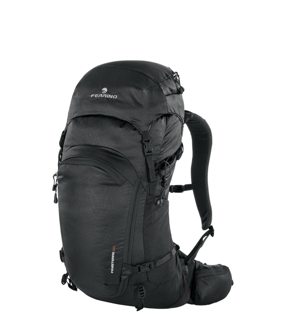 FINISTERRE 30 Nero