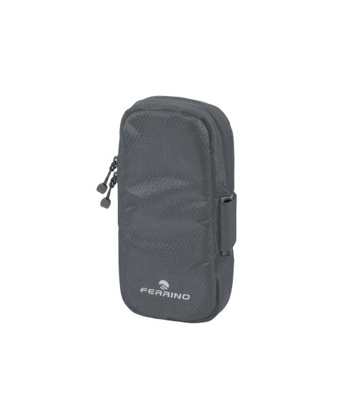 PORTA CELLULARE HIGHWAY Grigio