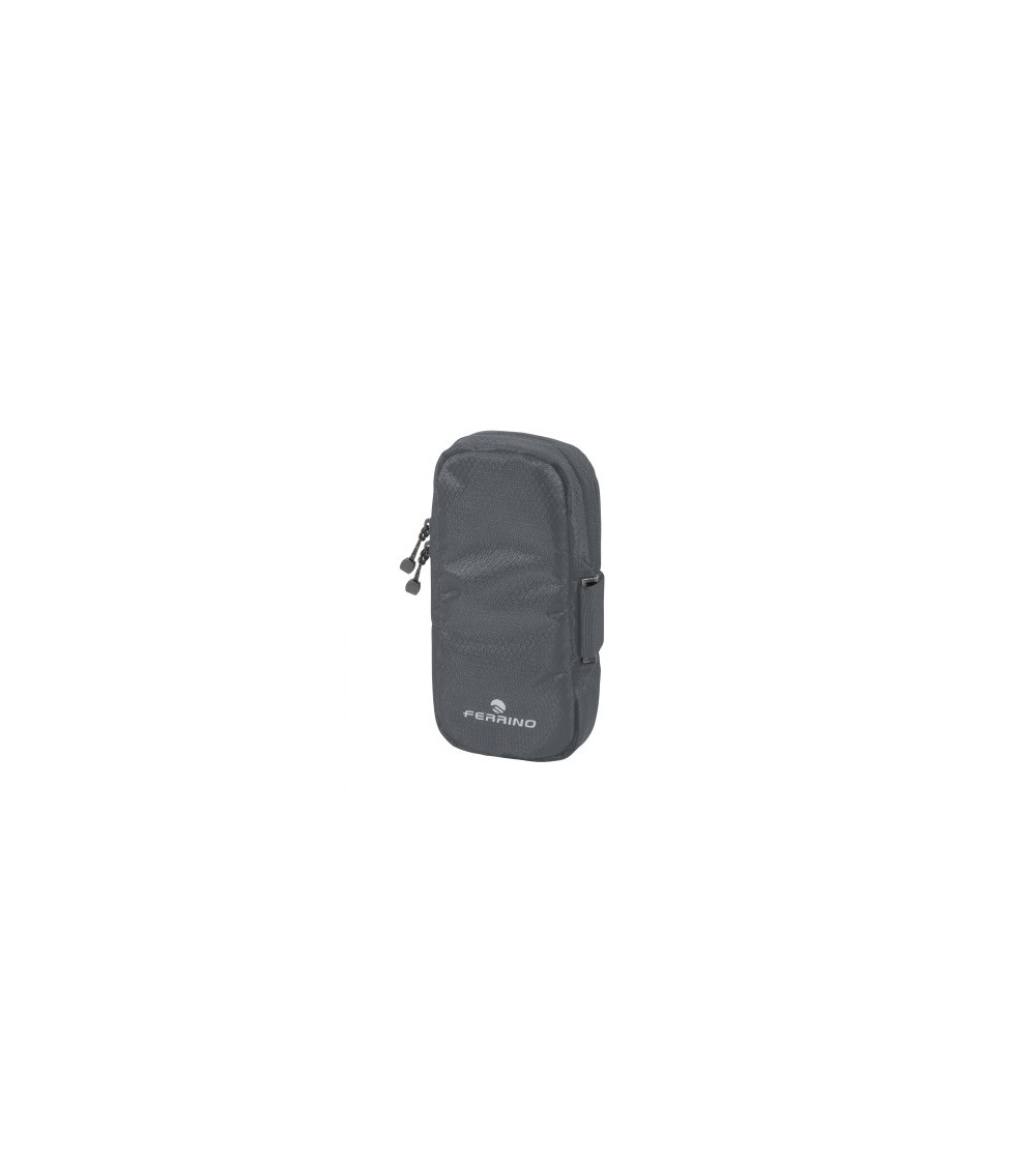 PORTA CELLULARE HIGHWAY Grigio