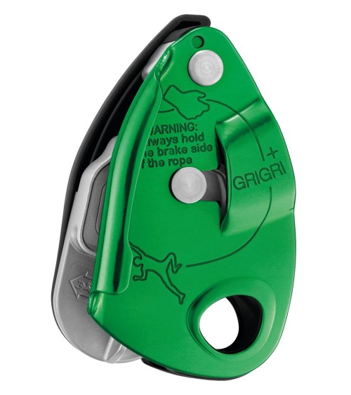 GRIGRI+ Verde