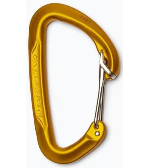 BERRY W Giallo