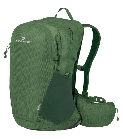 GECKO 23 Lady Verde
