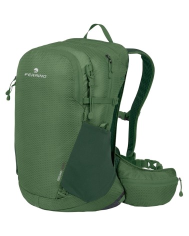 GECKO 23 Lady Verde