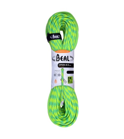 OPERA 8.5 mm 100 m DRY COVER Verde