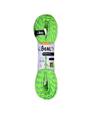 OPERA 8.5 mm 100 m DRY COVER Verde