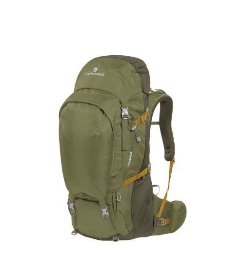 TRANSALP 60 Green