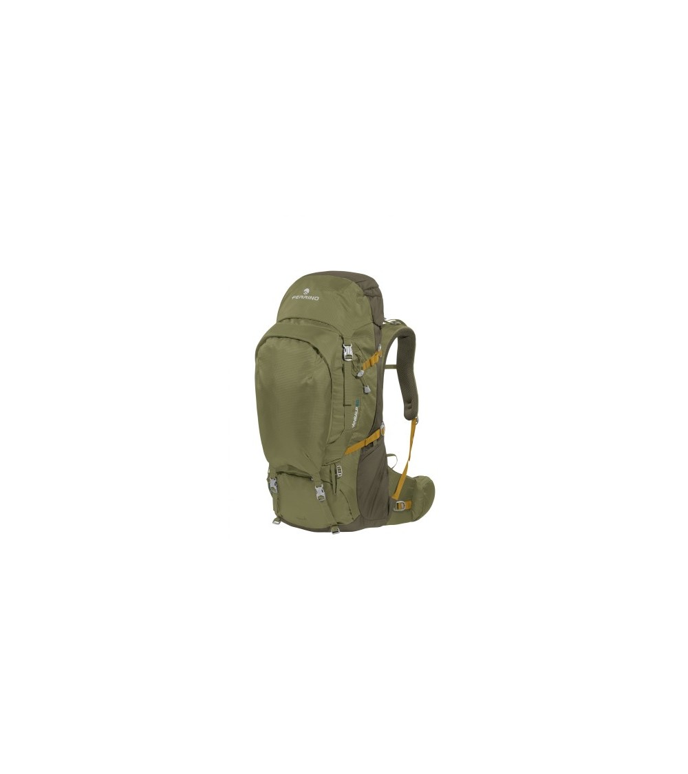 TRANSALP 60 Green