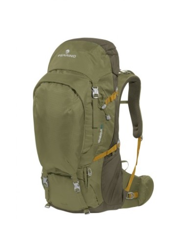 TRANSALP 60 Green