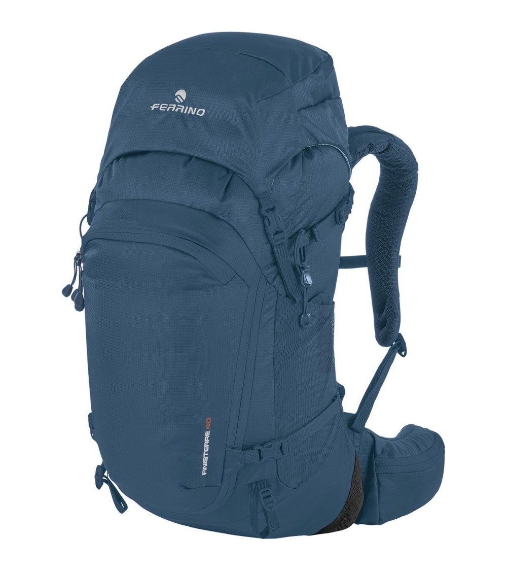 FINISTERRE 40 Blu