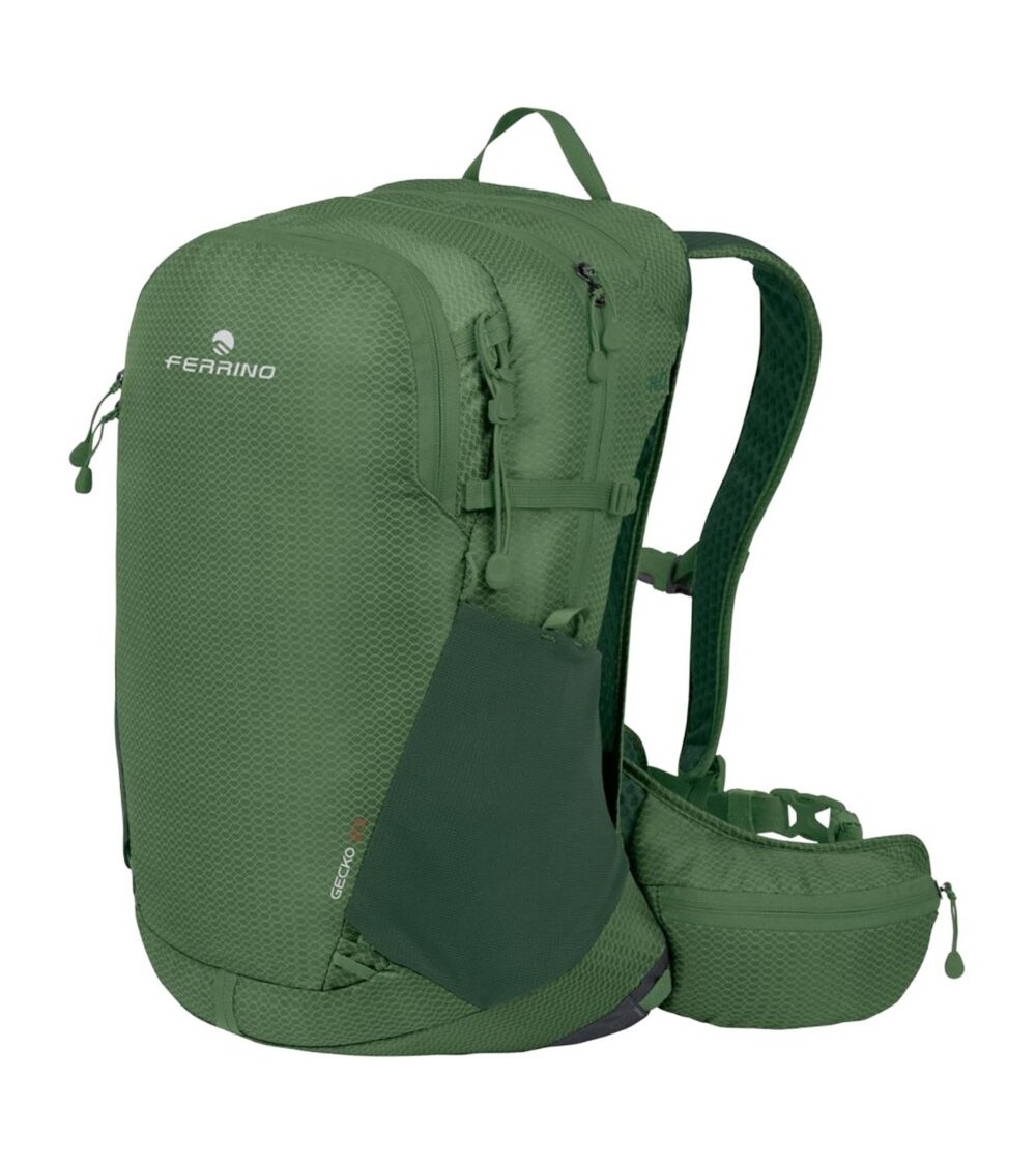 GECKO 23 Verde