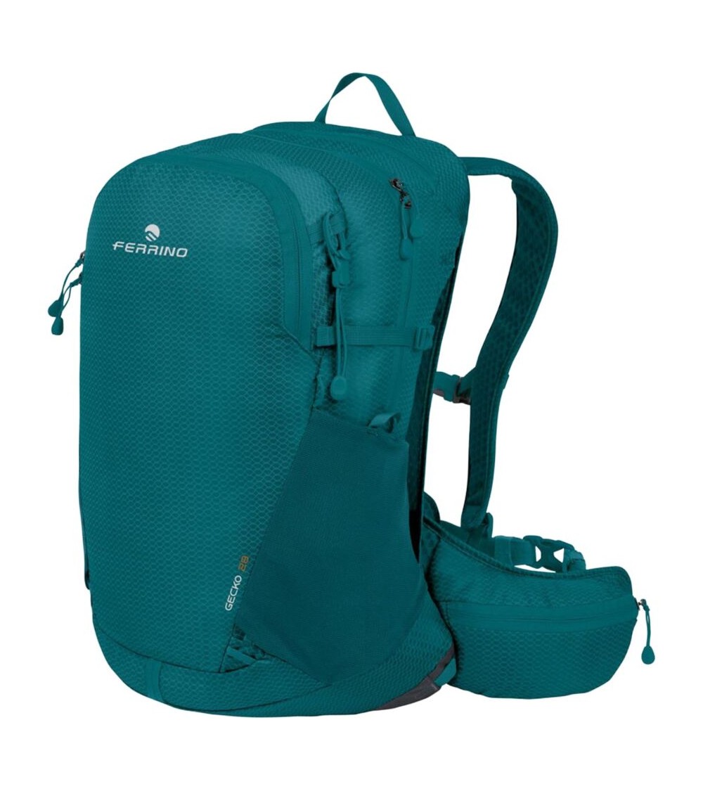 GECKO 28 Blu