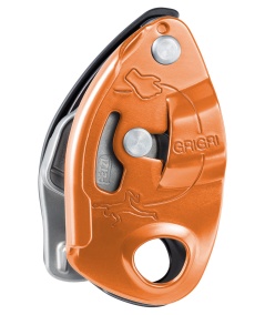 GRIGRI Arancione