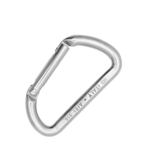 MINI D INOX